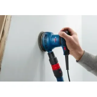 Ексцентършлайф Bosch GEX 125 / 290W