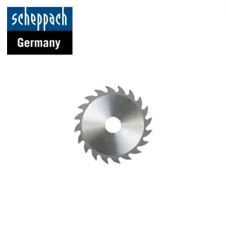 Циркулярен диск Scheppach 7901301602, 24T