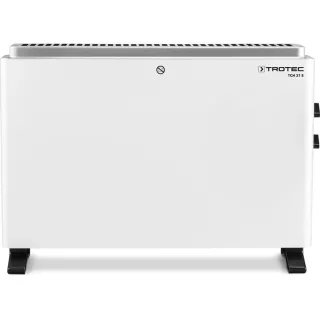 Електрически конвектор Trotec TCH 21 E/ 2kW