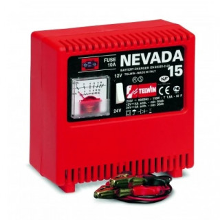Зарядно устройство Telwin Nevada 15 115Ah