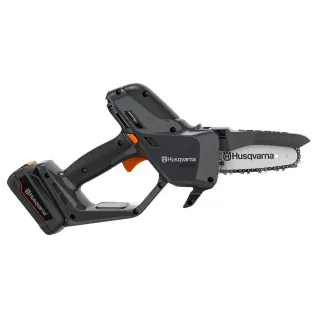 Акумулаторна кастрачка за клони Husqvarna Aspire PE5-P4A/ 18V/ 4Ah