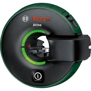 Лазерен нивелир Bosch Atino II/ 2.2 м