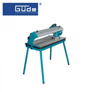 Радиална машина за рязане на плочки GÜDE RFS 200 / 0.8 kW