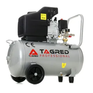 Компресор за въздух TAGRED TA301N/ 2.8kW / 3.8 hp