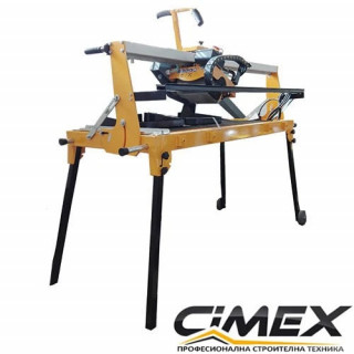 Отрезна маса за плочки CIMEX TC350-1200
