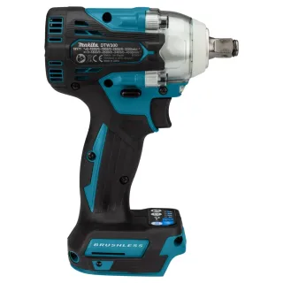 Акумулаторен ударен гайковерт Makita DTW300Z/18V