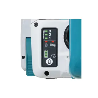 Акумулаторна прахосмукачка Makita VC010GZ/ 40V