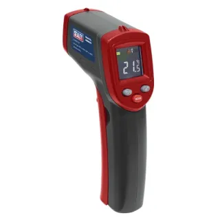 Инфрачервен цифров термометър Sealey VS904