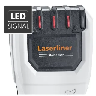 Професионална магнитна стойка за линейни лазери Laserliner CrossGrip Pro