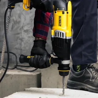 Перфоратор DeWALT D25143K/ 900W