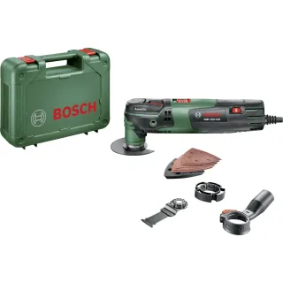 Мултифункционален инструмент Bosch PMF 250 CES/ 250W