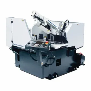 Автоматична лентоотрезна машина Metallkraft BMBS 230 x 280 CNC-G