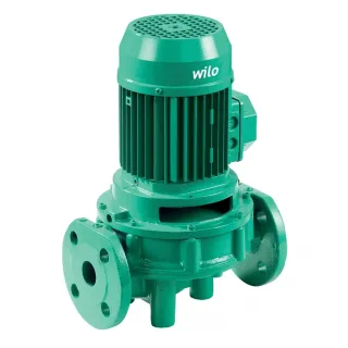 Циркулационна помпа за парно отопление Wilo VeroLine-IPL 40/130-2.2/2, 2200W