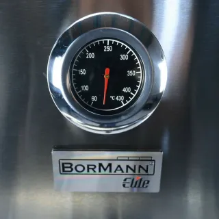Газово барбекю Bormann BBQ5050/ 17.1kW