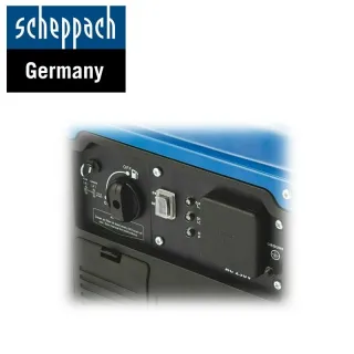 Генератор за ток Scheppach SG1400i/ 700 W