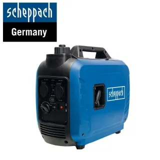 Генератор за ток Scheppach SG2500i / 2000 W