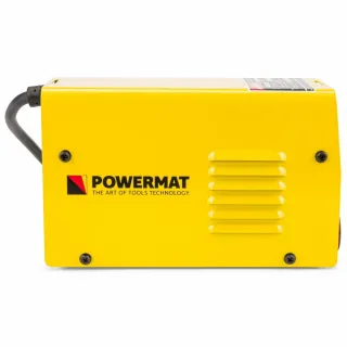 Инверторен заваръчен апарат POWERMAT PM-MMAT-300L/ 300A