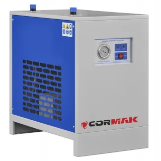 Изсушител за компресиран въздух CORMAK IZBERG N30S/ 1370W
