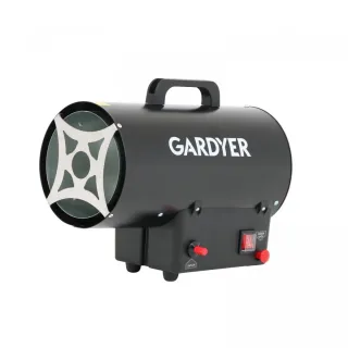 Калорифер на газ Gardyer HG1500/ 230V