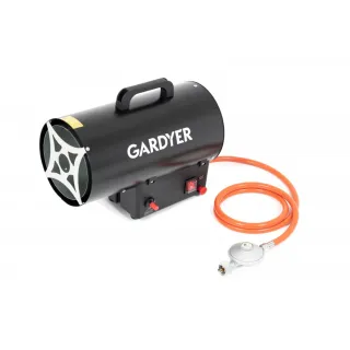 Калорифер на газ Gardyer HG1500/ 230V