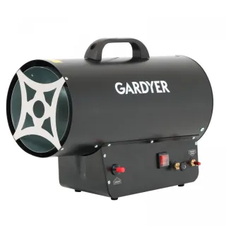 Калорифер на газ Gardyer HG3000/ 230V