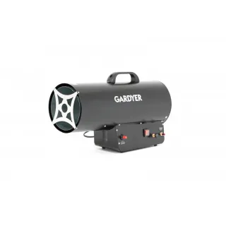 Калорифер на газ Gardyer HG5000/ 230V