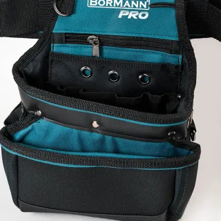 Колан за инструменти Bormann BTB3200