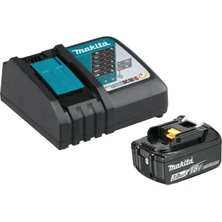 Комплект батерия и зарядно устройство Makita 191A24-4/18.0 V/ 3.0 Ah