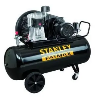 Компресор за въздух Stanley BA701/11/270/ 4 kW