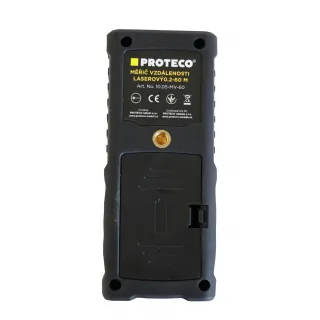Лазерна ролетка PROTECO 1005MV60/ 60м