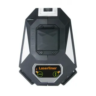 Линеен лазерен нивелир Laserliner X3-Laser Pro/ 0.2 мм/м