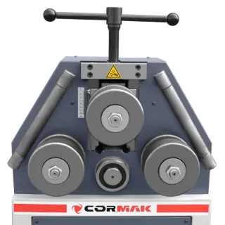 Машина за огъване на тръби и профили CORMAK ERBM50/ 750W