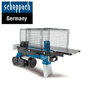 Машина за цепене на дърва Scheppach HL760L/ 2.2kW