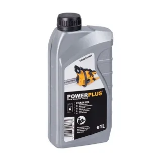 Масло за вериги Power Plus POWOIL003/ 1l