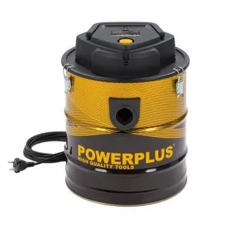 Прахосмукачка за пепел Power Plus POWX3018/ 1800W