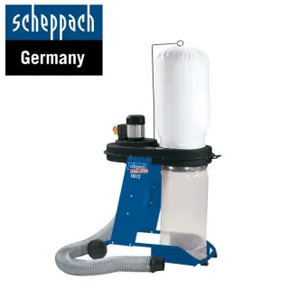 Прахоуловител Scheppach HD12/ 750W