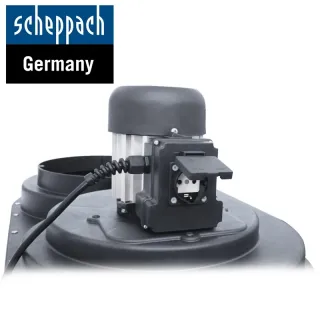 Прахоуловител Scheppach HD12/ 750W