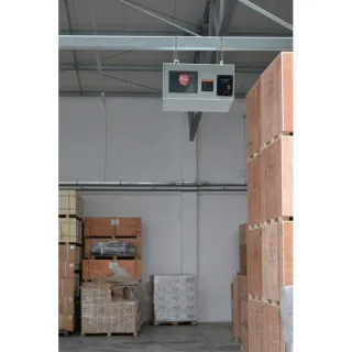 Пречиствател за въздух CORMAK FFS-1000/ 230V/150 W