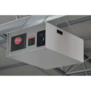 Пречиствател за въздух CORMAK FFS-800/ 230V/100W