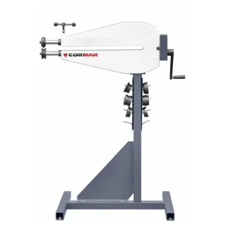 Ръчна машина за валцоване CORMAK EKD1.0/ 610мм