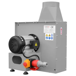 Радиален вентилатор CORMAK FAN2200/ 2.2 kW