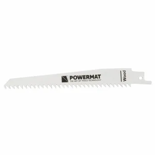 Саблен трион Powermat PM-PSZ-1800T/ 1800W + подарък 10 ножчета
