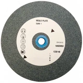 Шлифовъчен диск PEUGEOT 800326/ Ø150мм