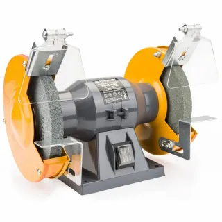Шмиргел Powermat PM-SS-1500 - 150mm 1500W