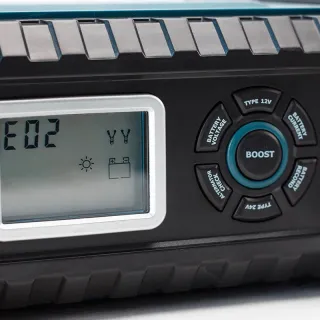 Стартерно устройство за автомобилни акумулатори Bormann BBC2015/ 12/24V - 40A