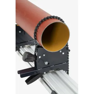 Стойка за рязане на тръби EXACT Pipe Bench/ 700мм