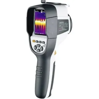 Термокамера Laserliner ThermoCamera Connect/ -20°С - 350°С