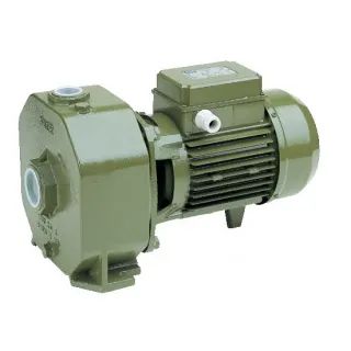 Центробежна многостъпална помпа за вода SAER CB50/ 230 V/ 1.5 kW