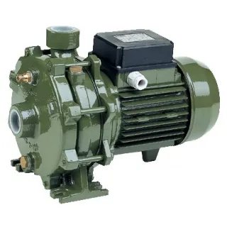 Центробежна помпа за вода SAER FC 25-2B/ 230 V/ 2.2 kW
