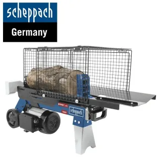 Цепачка за дърва Scheppach HL460/ 1500 W
